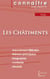 Fiche de lecture les châtiments, de Victor Hugo - analyse littéraire de référence et résumé complet