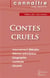 Fiche de lecture contes cruels de villiers de l'isle-adam - analyse littéraire de référence et résumé