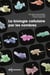 La biologie cellulaire par les nombres