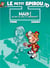 Le Petit Spirou Tome 3 : mais ! qu'est-ce que tu fabriques ?