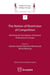 The notion of restriction of competition - revisiting the foundations of antitrust enforcement in Europe