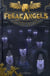 Freak angels Tome 1