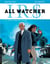 I.R.S. - all watcher Tome 7 : le trou noir financer
