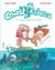 Ernest & Rebecca Tome 4 : le pays des cailloux qui marchent