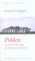 Polders - les noces de l'eau de la terre et du ciel