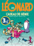 Léonard Tome 22 : cadeau de génie