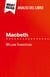 Macbeth di William Shakespeare (Analisi del libro) : Analisi completa e sintesi dettagliata del lavoro