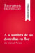 A la sombra de las doncellas en flor : de Marcel Proust