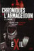 Chroniques de l'Armageddon Tome 2 - exil