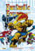Fantastic Four : Intégrale vol.14 : 1975