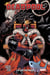 Deadpool T02 : La vie en noir