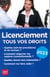 Licenciement, tous vos droits (édition 2023)