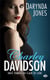 Charley Davidson Tome 11 : onze tombes au clair de lune
