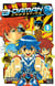 B-Daman crossfire Tome 1