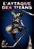L'attaque des titans t.17