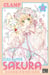 Card captor Sakura - clear card arc Tome 16