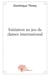 Initiation au jeu de dames international