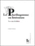 Le plurilinguisme en litterature - le cas italien
