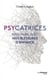 Psycatrices - bien vivre nos blessures d'enfance