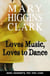 Loves music, loves to dance
