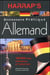 Harrap's pratique allemand