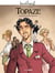 Topaze : Intégrale Tomes 1 et 2