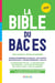 La bible du bac ES - tous les outils, toutes les matières (édition 2020)
