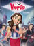Chica Vampiro Tome 2 : le spectacle d'Halloween !