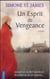 Un esprit de vengeance