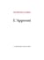 L'apprenti