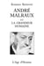 Andre malraux