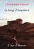 Le songe d'empedocle