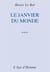 Le janvier du monde