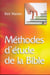 Méthodes d'étude de la Bible