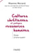 Cultures chrétiennes et pratiques ressources humaines