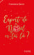 Esprit de Noël, es-tu là ?