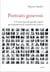 PORTRAITS GENEVOIS : A LA RENCONTRE DES GRANDS ESPRITS QUI FACONNERENT LE CARACTERE DE GENEVE