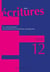 La "muse(i)ficazione" entre écriture de soi et littérature contemporaine (n° 12)