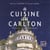 La cuisine au carlton - poissons de mediterranee
