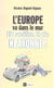 L Europe va dans le mur