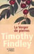 Le verger de pierres