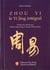 Zhou yi - le yi jing integral