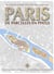 Paris de parcelles en pixels - analyse géomatique de l'espace parisien médiéval et moderne