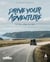 Drive your adventure - la Norvege en van