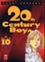 20th century boys Tome 10