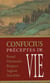 Préceptes de vie de Confucius