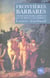 Frontieres barbares - l espace imaginaire americain de c.b. brown a jim morrison