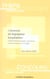 L'epreuve de legislation hospitaliere methodologie, sujets, questions commentaires et corriges