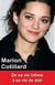 Marion Cotillard : de sa vie intime à sa vie de star