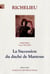 Mémoires Tome 8 (1629) - la succession du duché de Mantoue